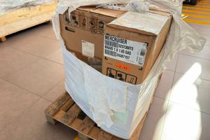 Piede MerCruiser Bravo I