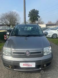 Fiat Panda 1.2 Dynamic GPL casa madre