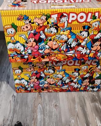 topolini