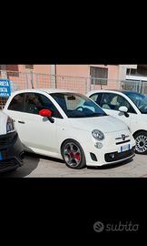 Fiat 500 s 1.3 multijet 95cv
