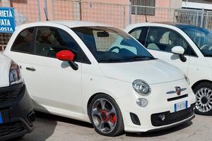 Fiat 500 s 1.3 multijet 95cv