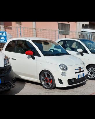 Fiat 500 s 1.3 multijet 95cv