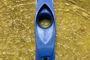 FAIRING BLOCK AIRMAR  B744V