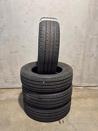 4 GOMME USATE ESTIVO 1856515 - CP17517494