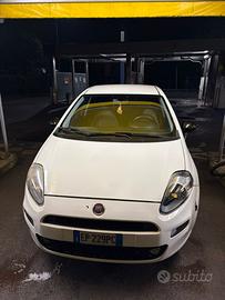 FIAT GRANDE PUNTO 1.3 multijet 95cv 2013