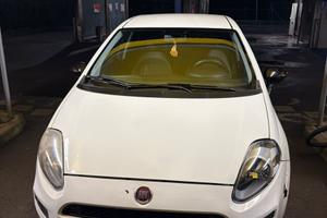 FIAT GRANDE PUNTO 1.3 multijet 95cv 2013