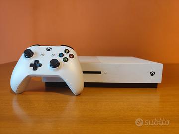 Xbox One S, 1Tb