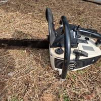 Motosega Sachs Dolmar 105