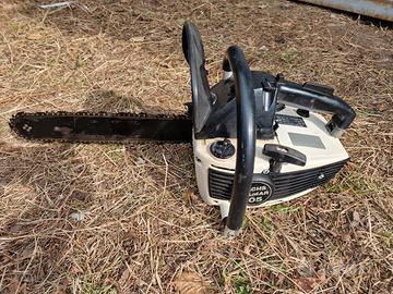 Motosega Sachs Dolmar 105