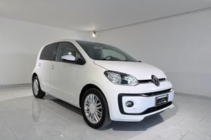 VOLKSWAGEN UP ACCONTO 0€ RATE DA 175€ AL MESE
