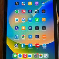 iPad 6 2018 128Giga