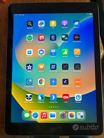 iPad 6 2018 128Giga