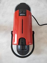 Nespresso inissia krups