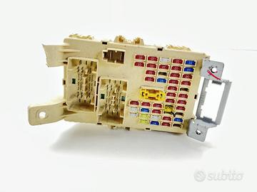 G4LA CENTRALINA PORTA FUSIBILI HYUNDAI i20 1° Ser