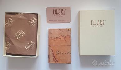 Agenda/rubrica Alviero Martini 1 classe