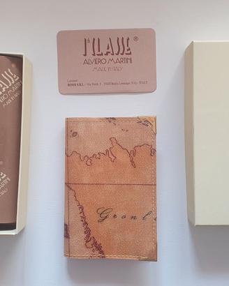 Agenda/rubrica Alviero Martini 1 classe