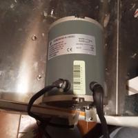 Motore elettrico A.C. 180 W non ventilato