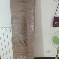 Box doccia