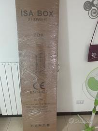 Box doccia