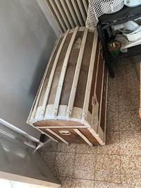Cassapanca