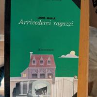 arrivederci ragazzi 