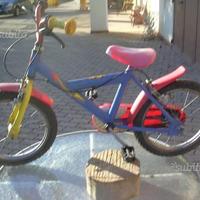 Bicicletta