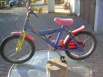 Bicicletta