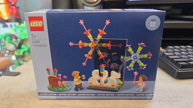 Lego 40689 Limited Edition