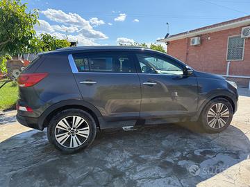 KIA Sportage 3ª serie - 2015