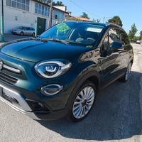 Fiat 500X 1.3 T4 150 CV DCT Cross