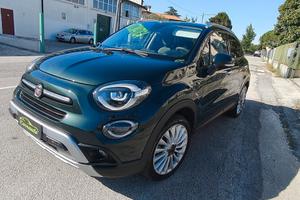 Fiat 500X 1.3 T4 150 CV DCT Cross