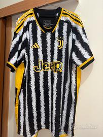 Maglia juve