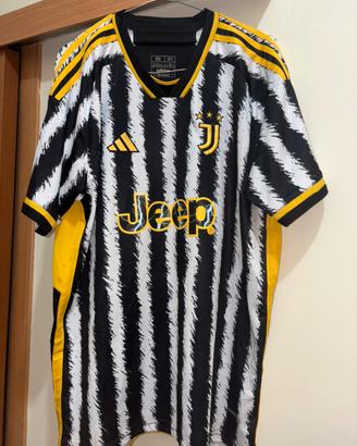 Maglia juve