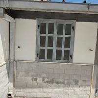 Infissi in Alluminio