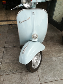 Piaggio Vespa 50L 3 marcie