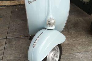 Piaggio Vespa 50L 3 marcie