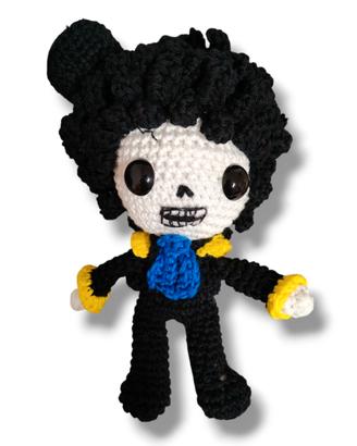 Peluche Amigurumi Personalizzati – Fatti a mano
