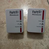 Fritz Powerline 510E