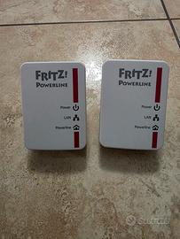 Fritz Powerline 510E
