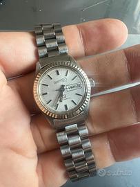 Orologio Eberhard HF 20mm nos da donna