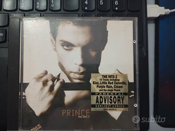 PRINCE  THE HITS 2