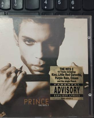 PRINCE  THE HITS 2