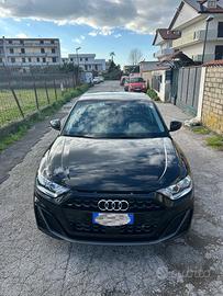 Audi A1 30 1.0 tfsi S Line Edition