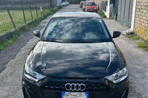 Audi A1 30 1.0 tfsi S Line Edition