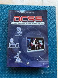 Dcss Power Mechanics for Power Lifters
