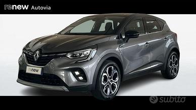 Renault Captur II 2019 1.0 TCe GPL Techno Fas...