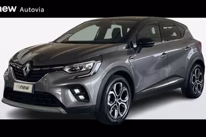 Renault Captur II 2019 1.0 TCe GPL Techno Fas...