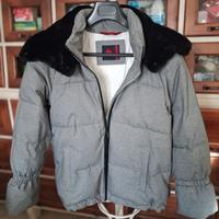 Piumino Robe di Kappa, grigio