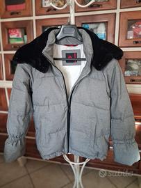 Piumino Robe di Kappa, grigio