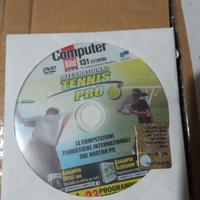 videogioco International tennis pro